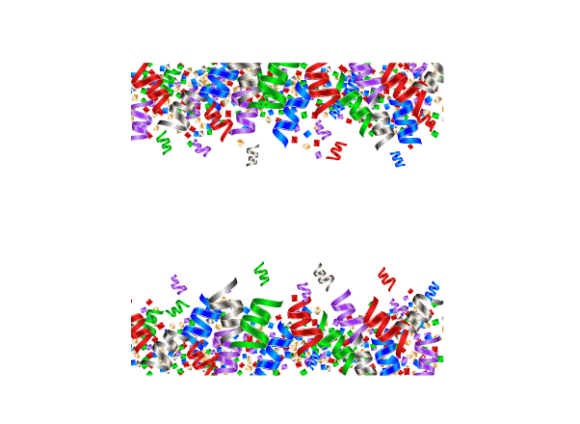 Confetti Graphics & Illustrations for Crafters