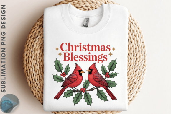 Faith Based Christmas Design: Graphics & Illustrations